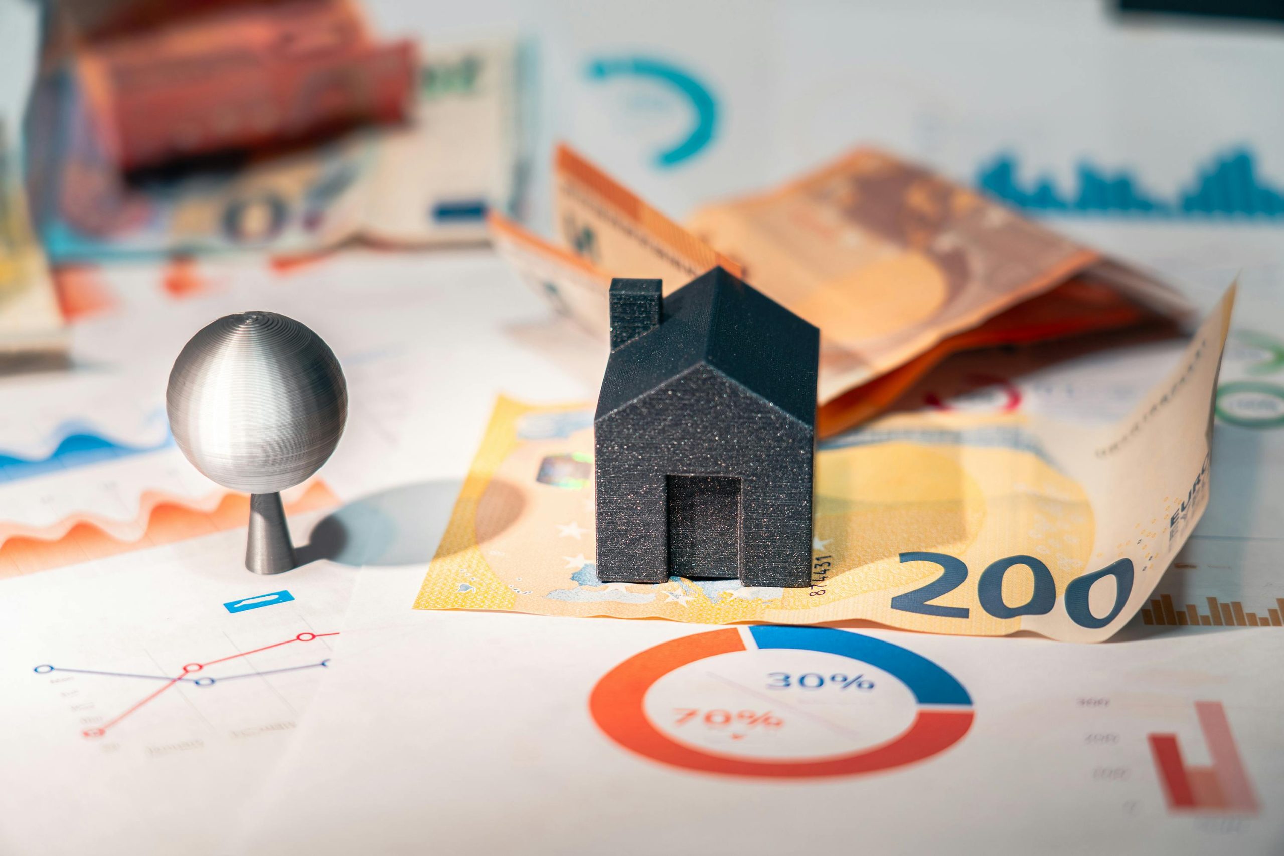 Precio real de tu casa