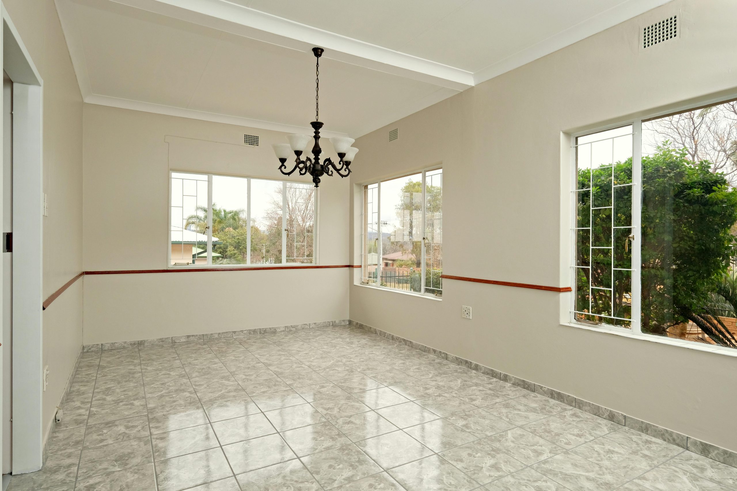 Vender piso